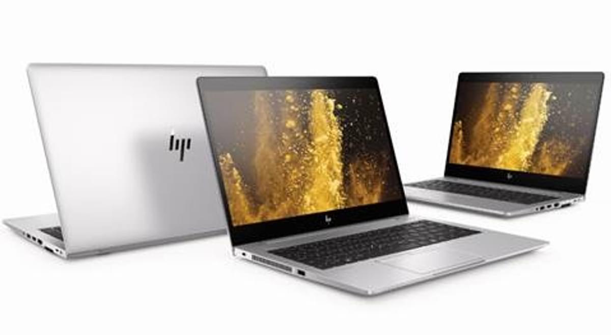 HP draait goed kwartaal met devices en printers image