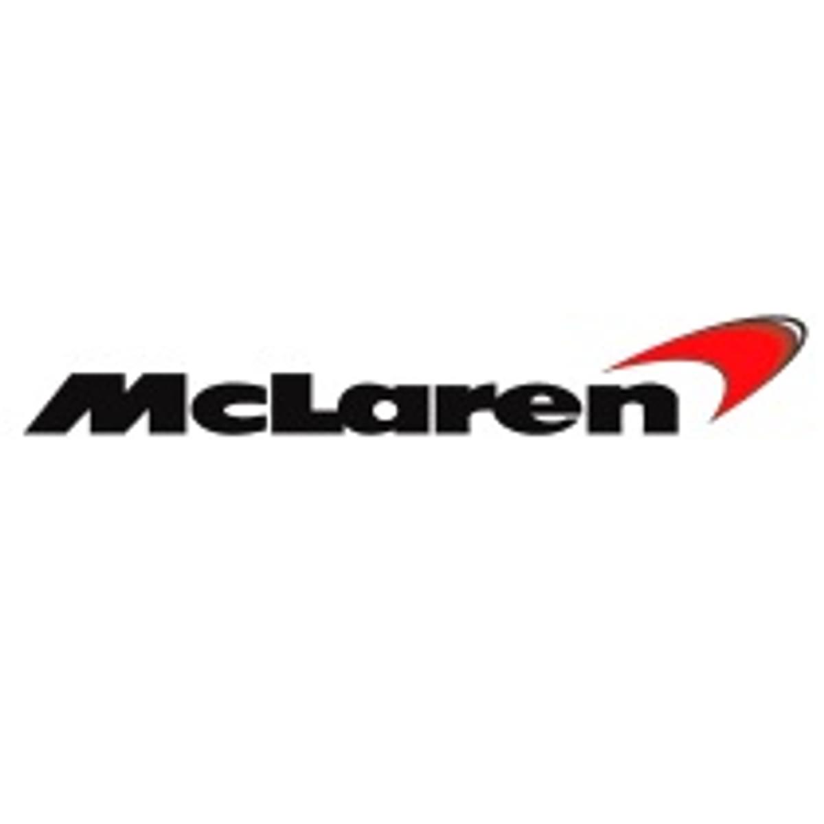 McLaren start partnerschap met Dell Technologies image
