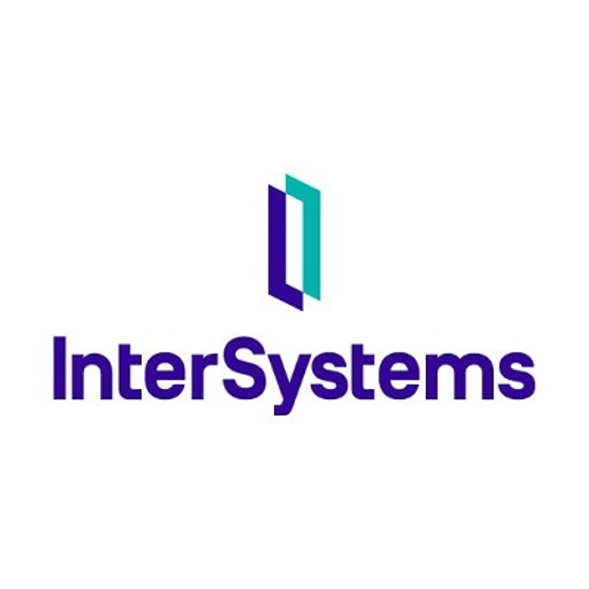 InterSystems IRIS Data Platform is beschikbaar image