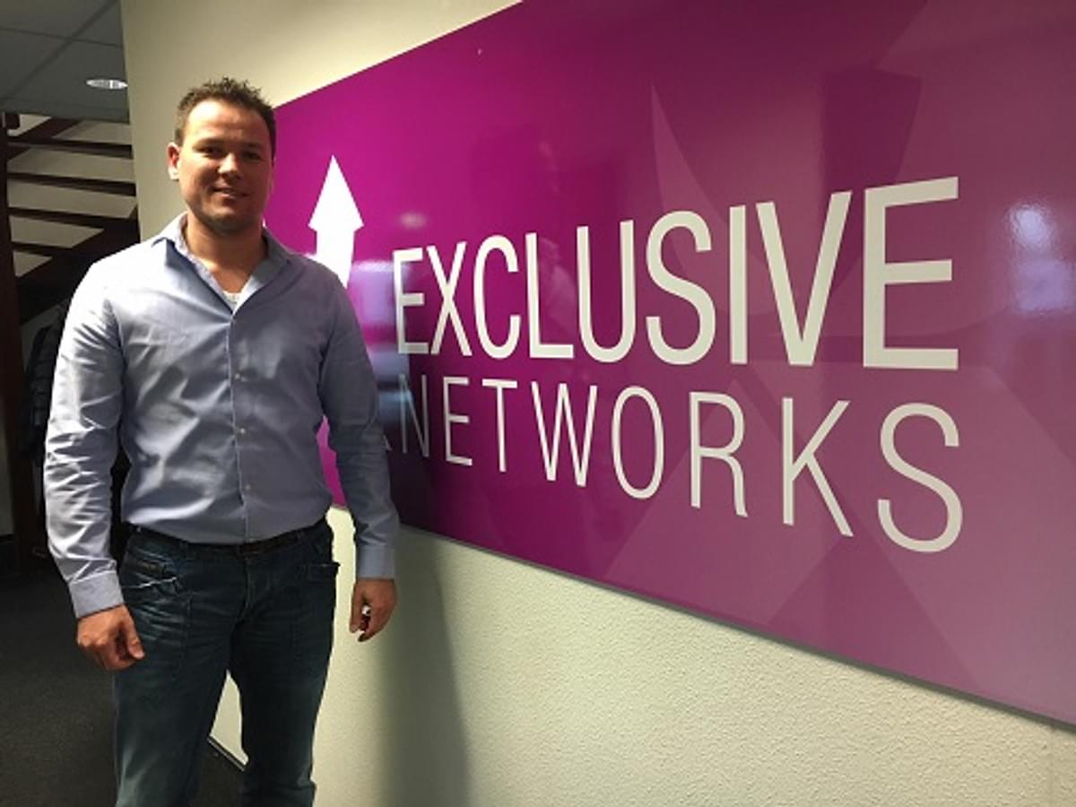 Innovatieve endpoint beveiliging is volgens Exclusive Networks broodnodig image