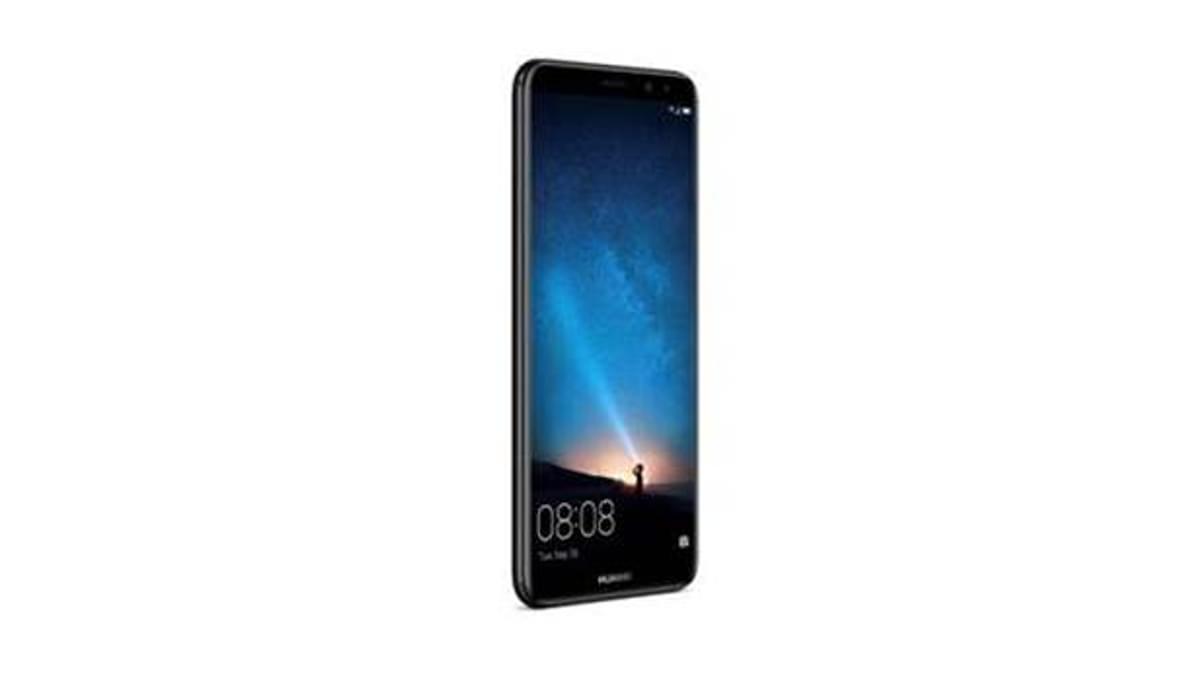 Huawei Mate 10 lite krijgt Face Unlock en AR Lens image