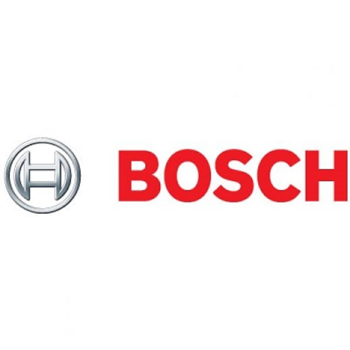 Bosch laadpaal communiceert met elektrische wagens image