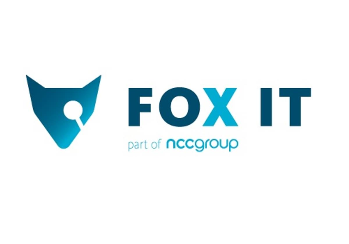 Fox-IT lanceert factchecker over Wet op de inlichtingen- en veiligheidsdiensten image