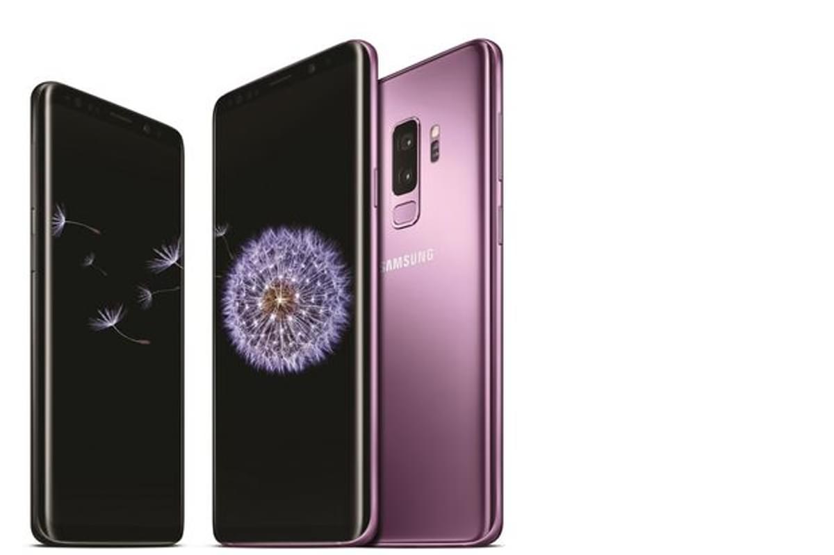 Samsung Galaxy S9 review: Camera verslaat met gemak concurrentie image