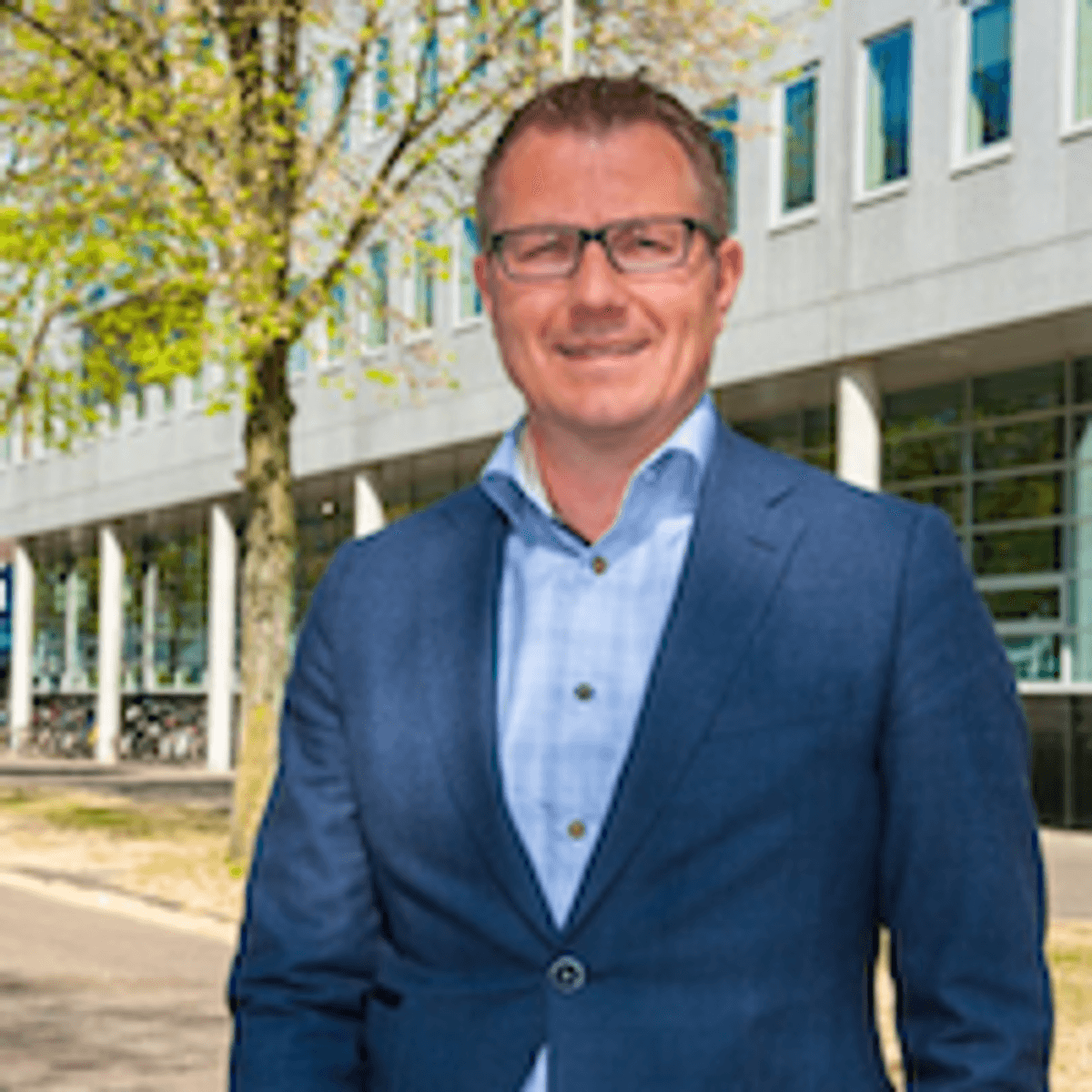 Kees van Luijk benoemd tot Channel Director Nederland van Dell EMC image