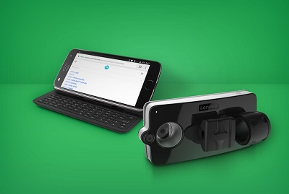 Motorola Health Mod meet je gezondheid image