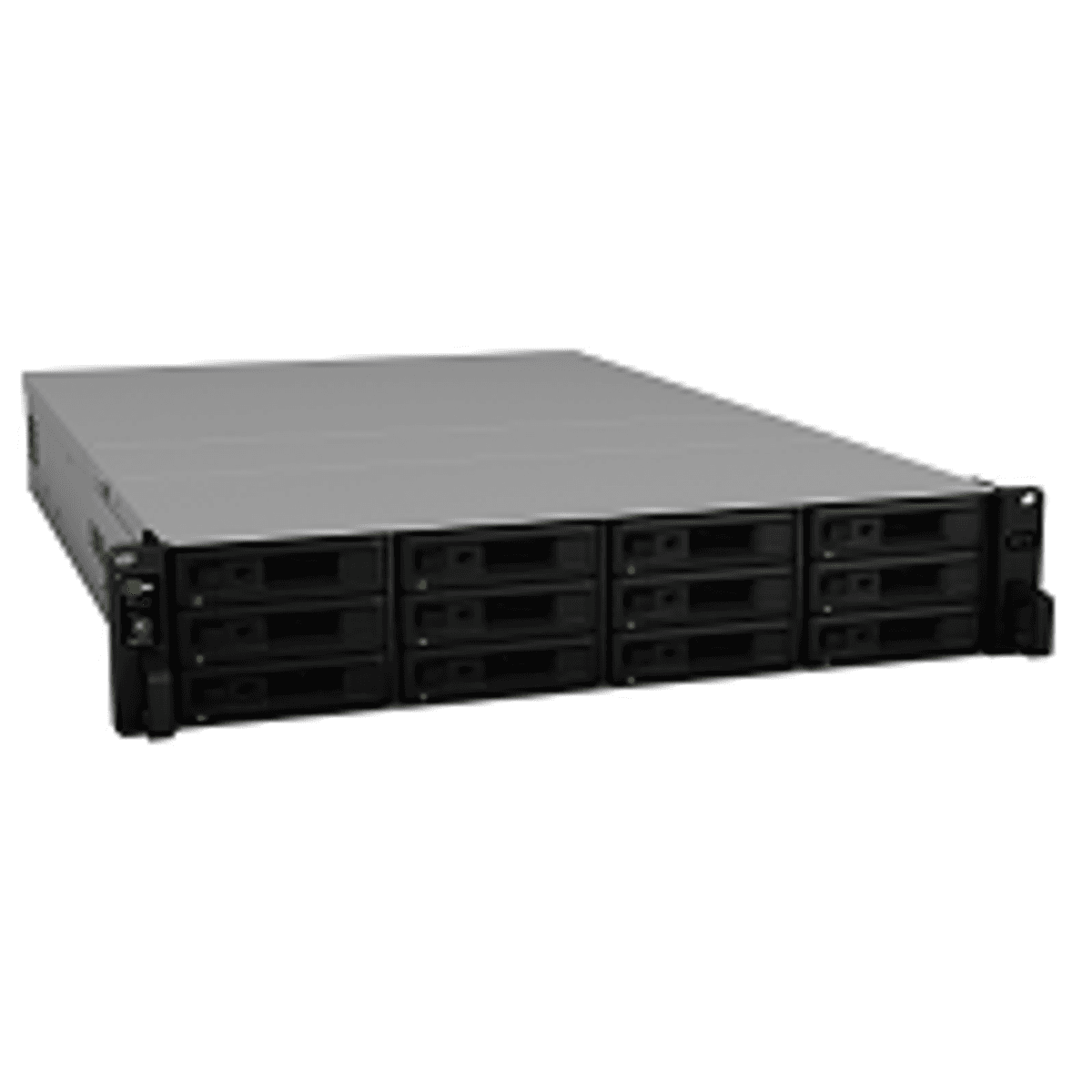 Synology introduceert 12-bay rackmount NAS RackStation RS3618xs image