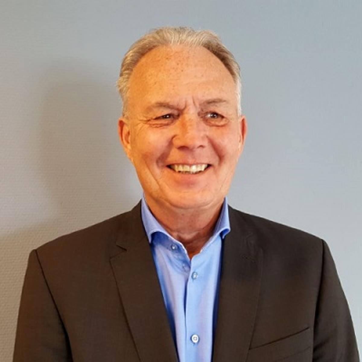 Gerard van der Roest wordt Managing Director EMS Distribution Benelux image