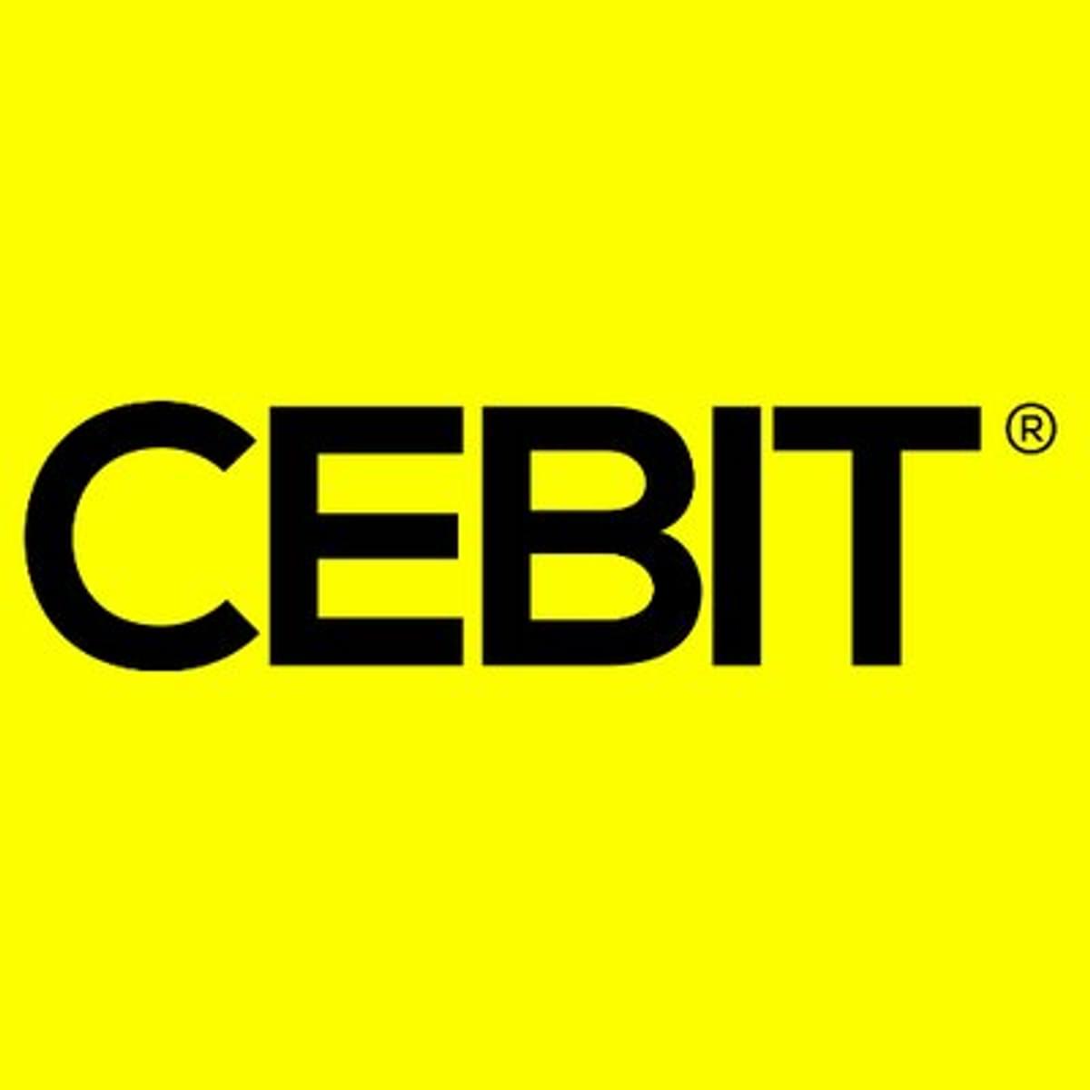 CEBIT geslaagd ondanks aanzienlijke daling aantal bezoekers image