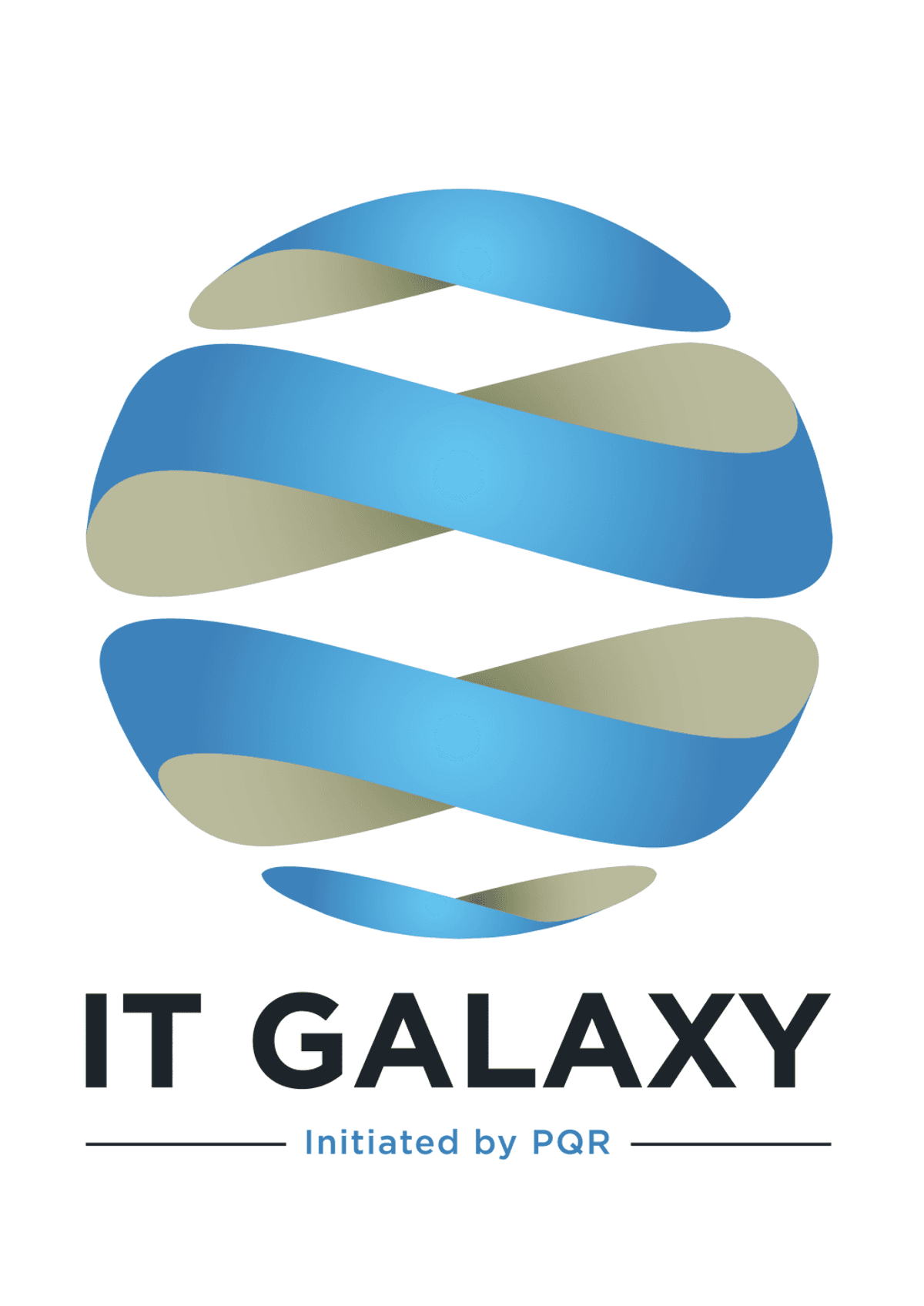 IT Galaxy: On the right track image