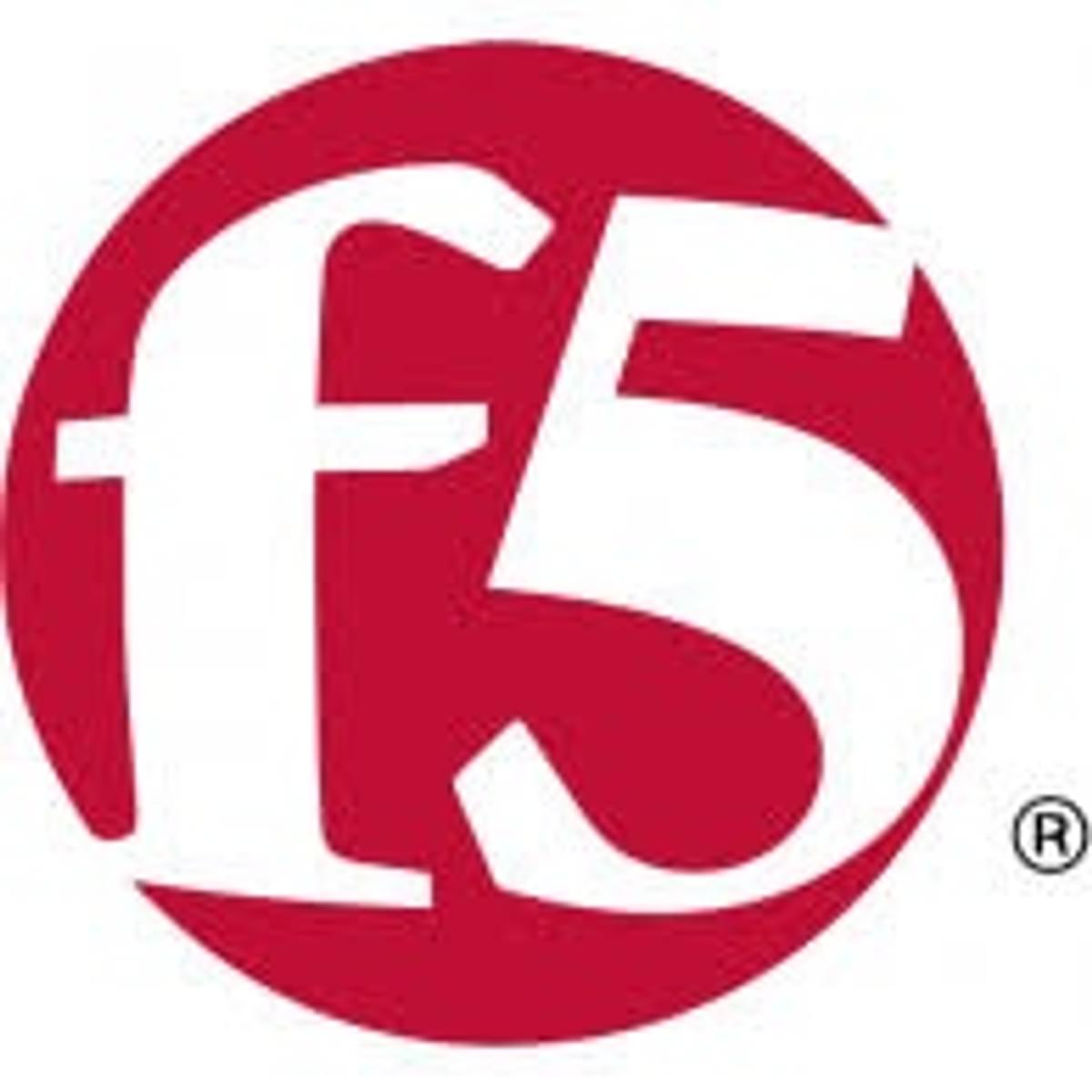 F5 verstevigt focus op open source image