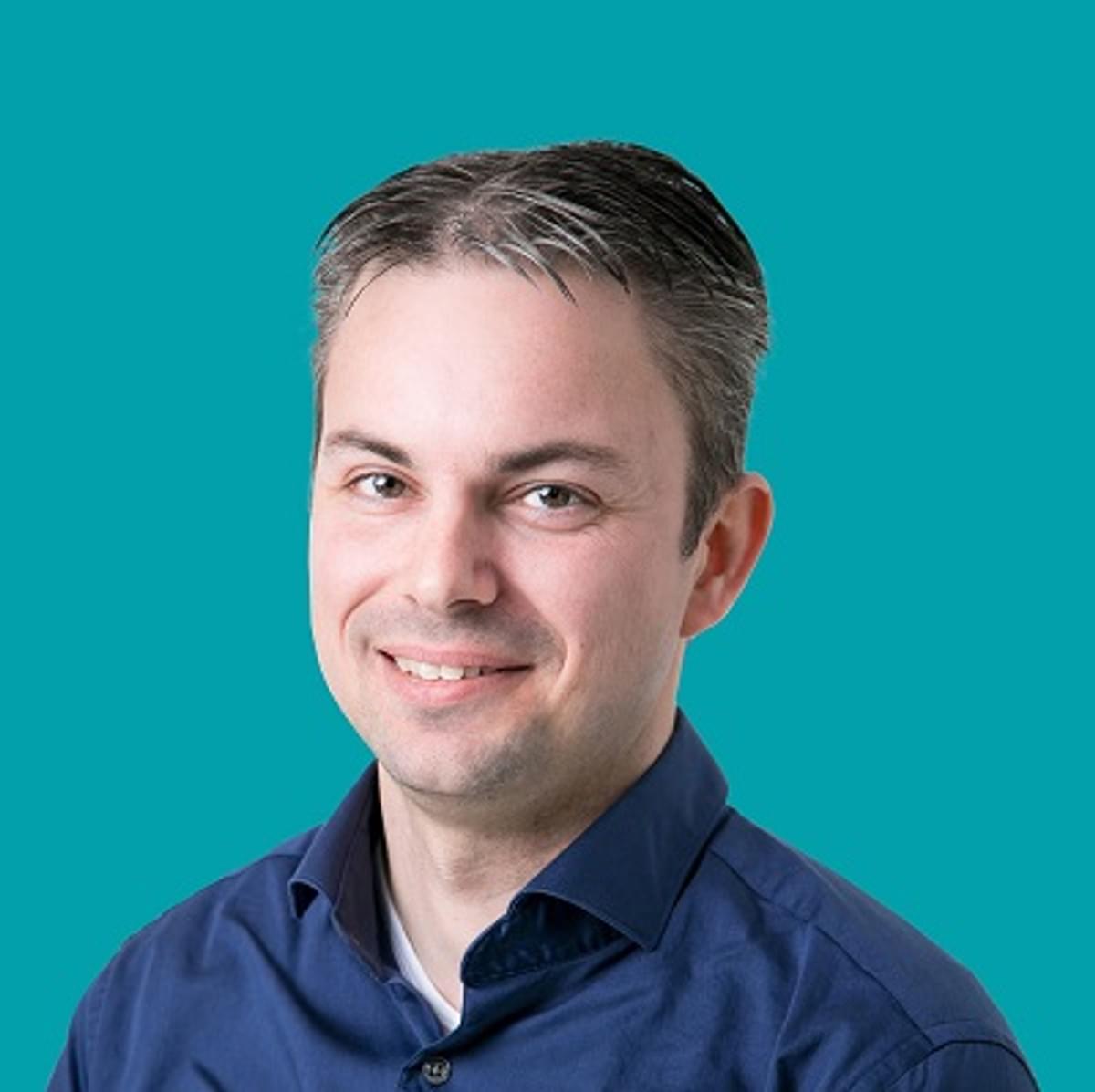 Olaf Adams aangesteld als Customer Experience Manager bij Ictivity image
