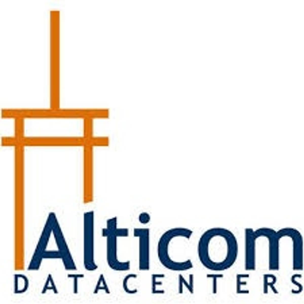 Alticom Datacenters opent datacenter in mediatoren Lelystad image