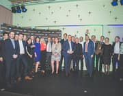 SAP Partner Awards 2017 feestelijk uitgereikt in De Efteling
