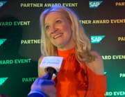 SAP Nederland reikt SAP Awards 2017 uit