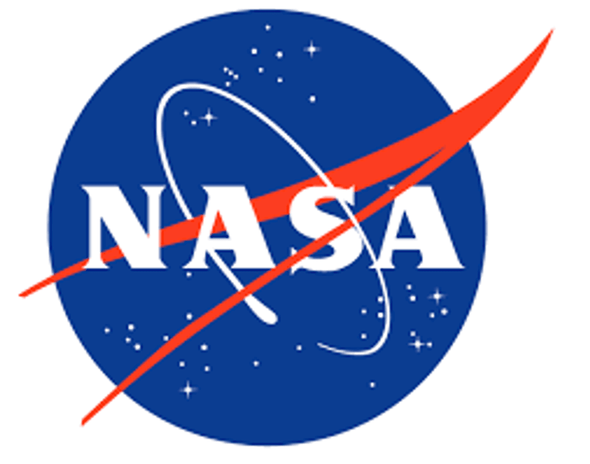 NASA moderniseert data verkeer tussen ruimteschip en Aarde image