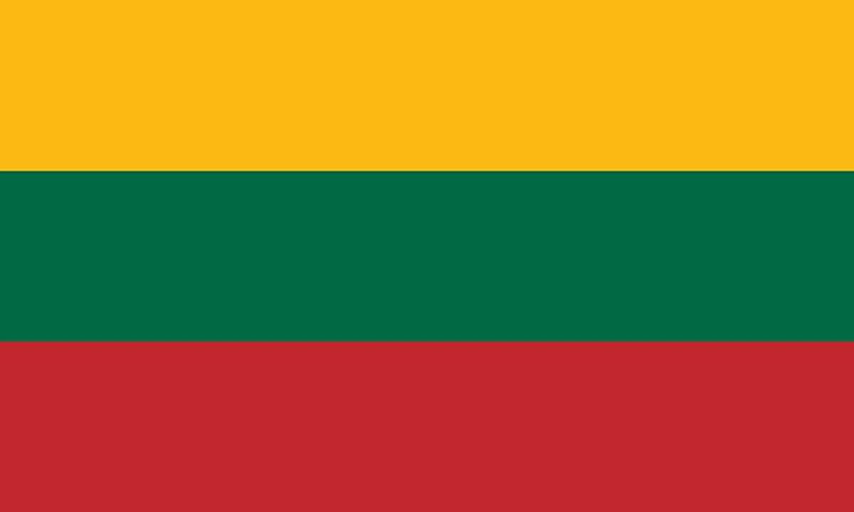 Centric wordt actief in Litouwen image