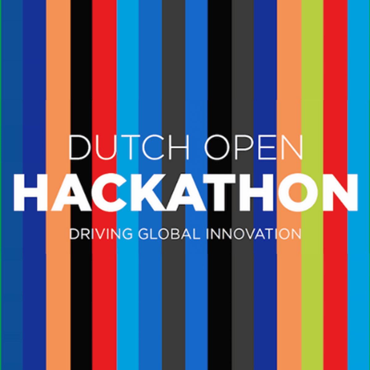 Dutch Open Hackathon komt met vierde editie image