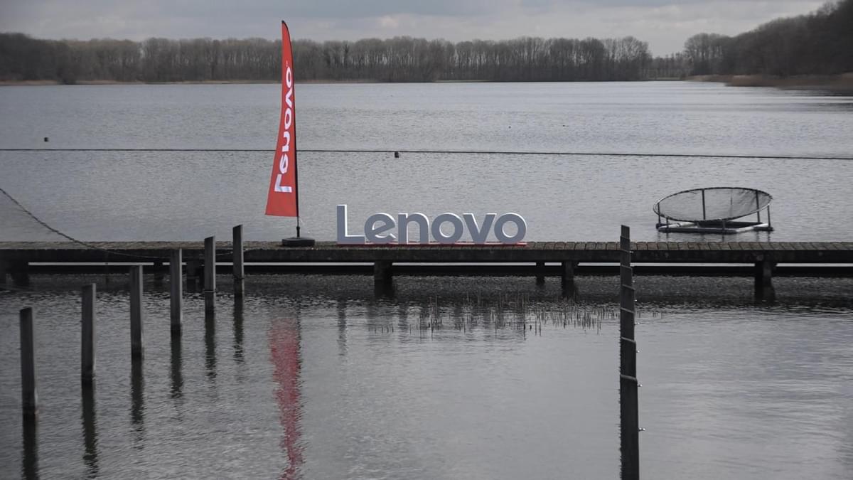 Lenovo ziet jaar- en kwartaalomzet fors dalen image