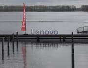 Lenovo ziet jaar- en kwartaalomzet fors dalen