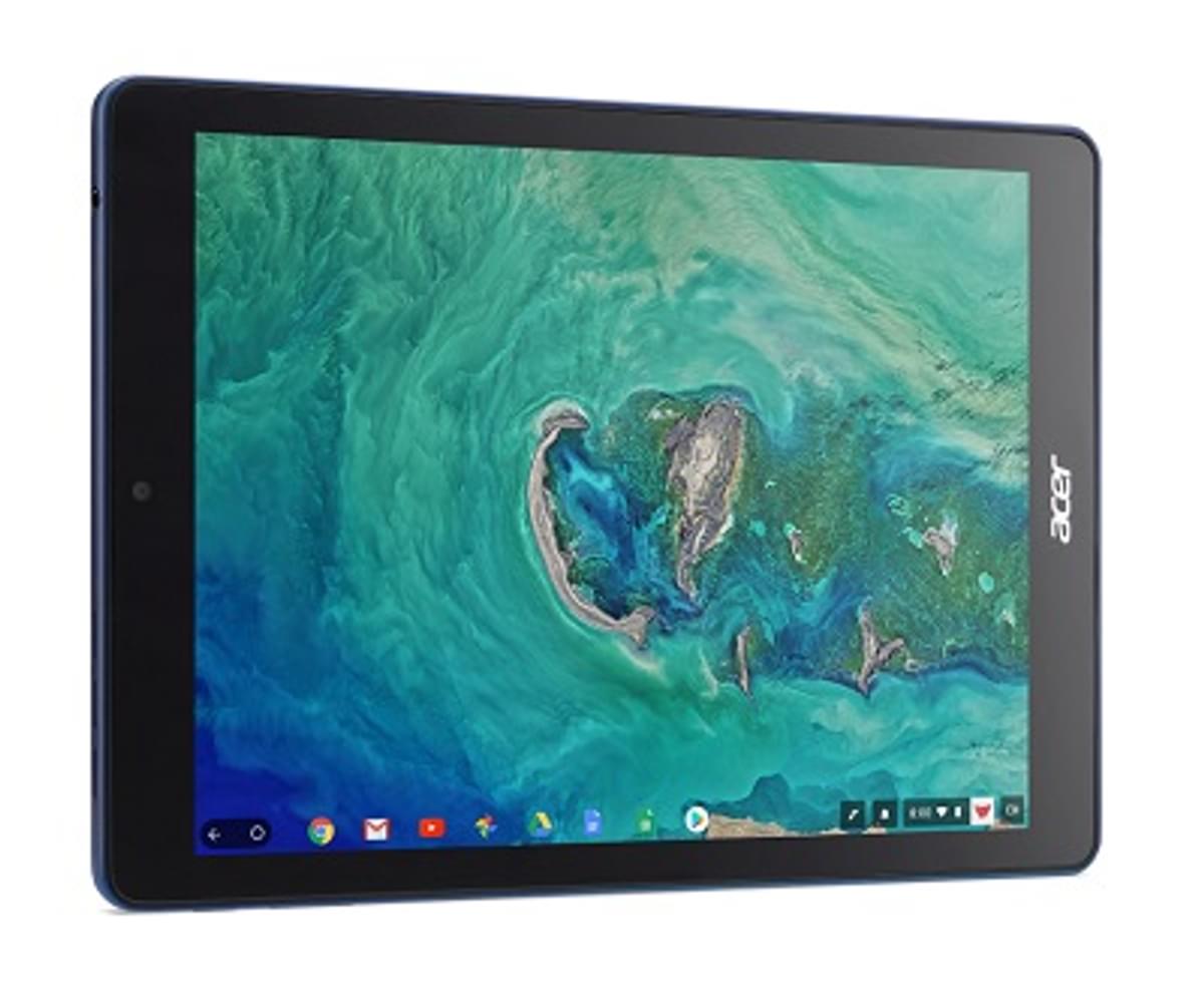 Acer Chromebook Tab 10 voor het onderwijs image