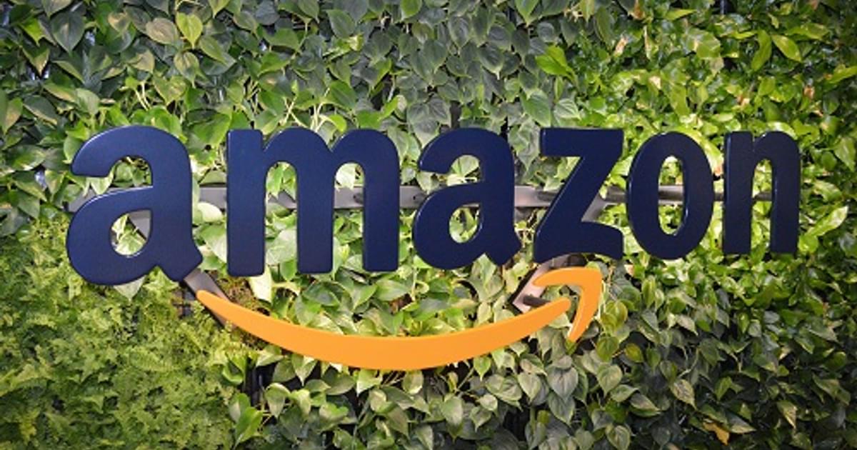 Demonstraties tegen Amazon op Black Friday