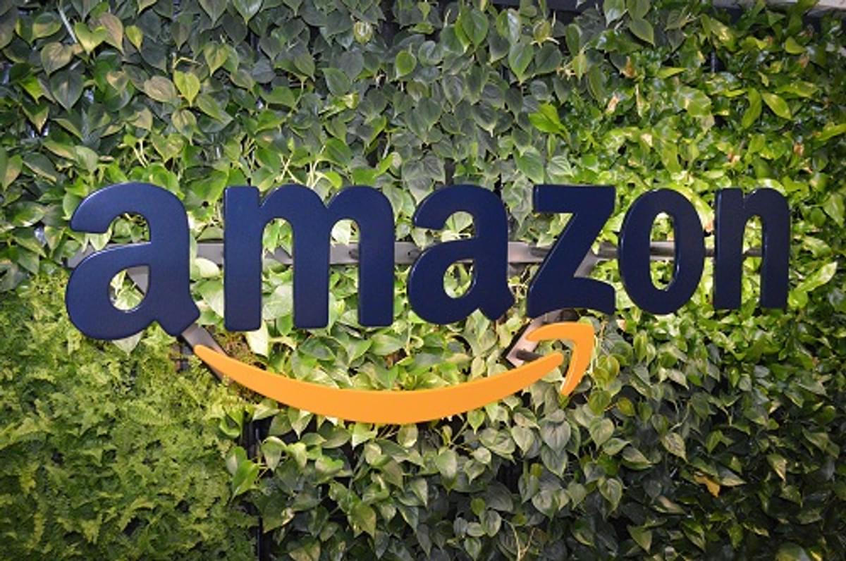 Amazon zoekt tienduizenden nieuwe werknemers image