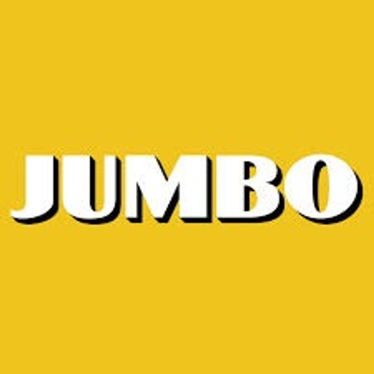 Jumbo start experiment met slimme winkelwagen image