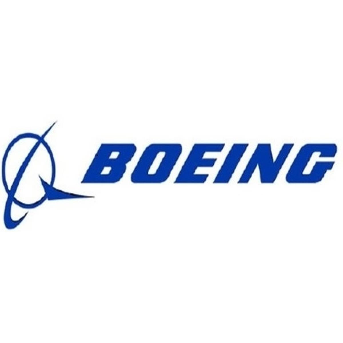 Fabriek van Boeing door WannaCry getroffen image
