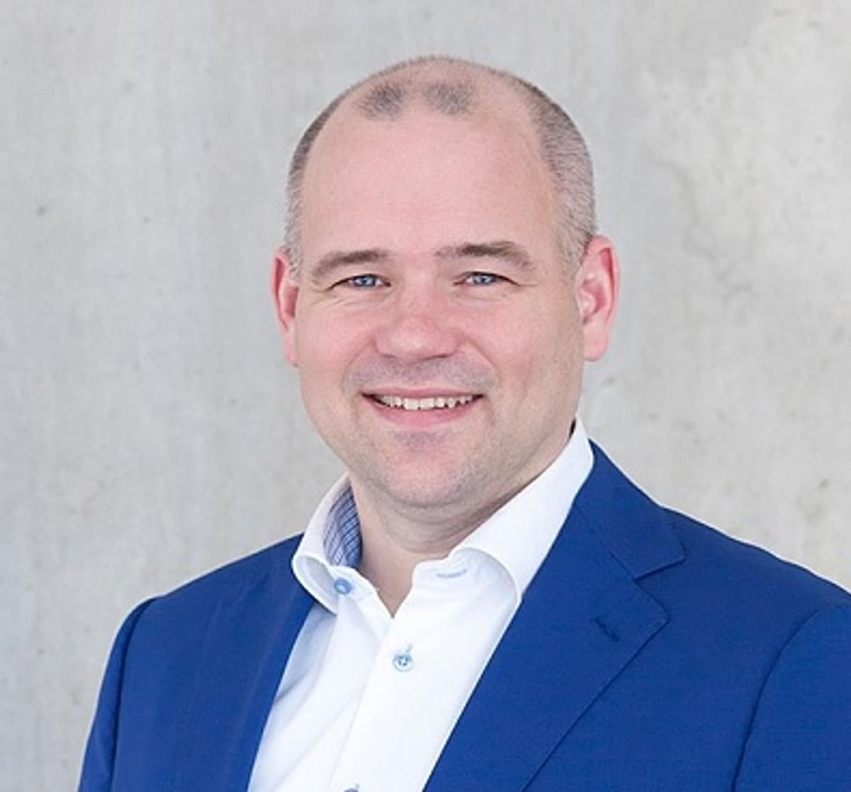 Jeroen Stabel van ACES Direct naar Yours Value Logistics image