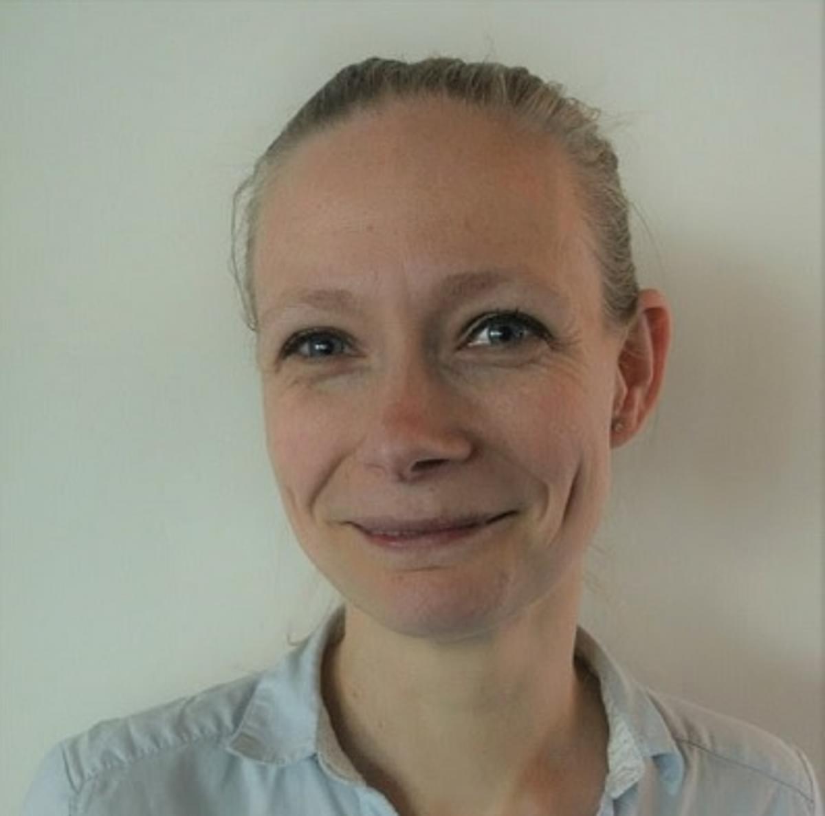 Esther Drieënhuizen wordt Salesforce Consultant bij Intigris in Amsterdam image