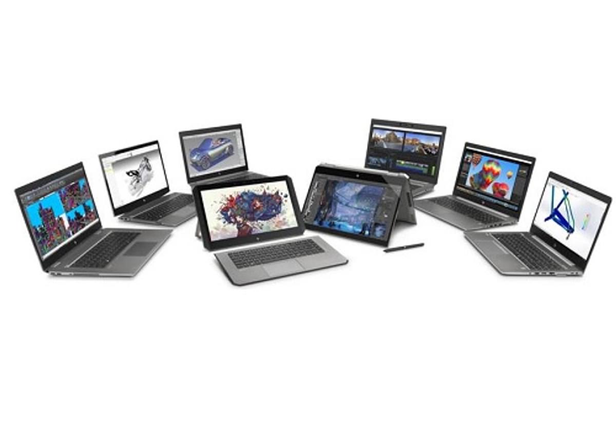 Global PC market to halt decline in 2019 image