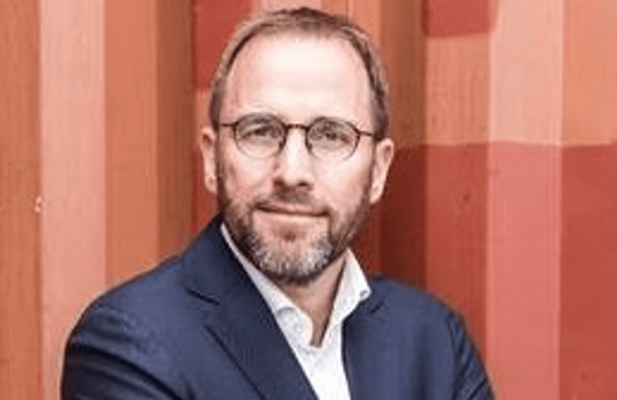 Harco Enting benoemd tot General Manager Kaspersky Lab Benelux image