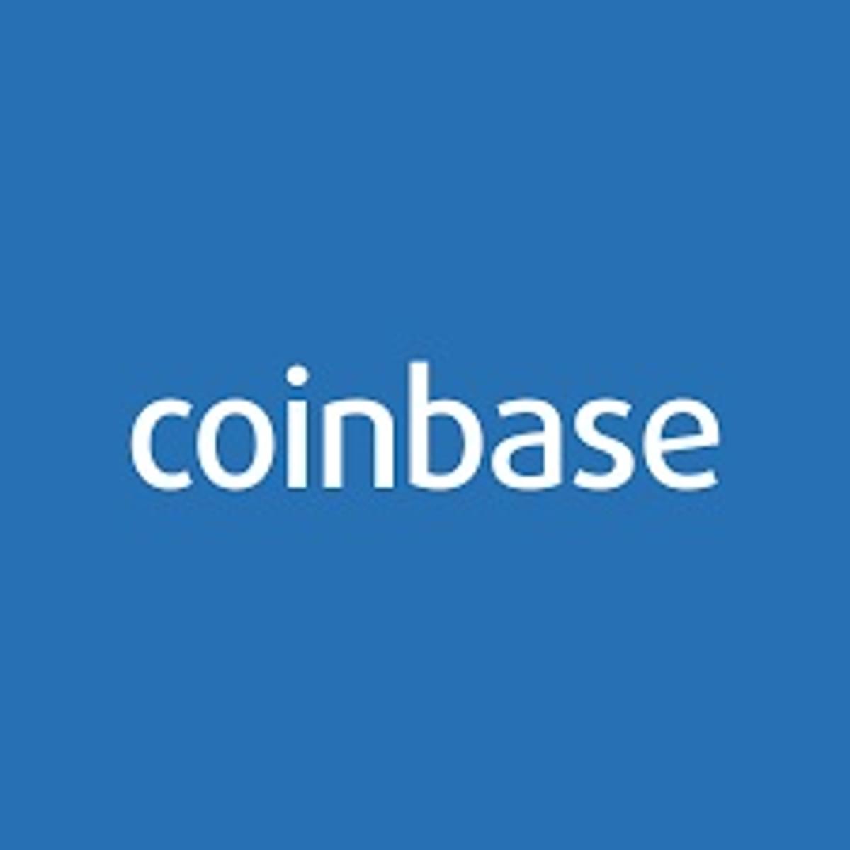 Crypto valuta platform Coinbase krijgt notering op de Nasdaq image