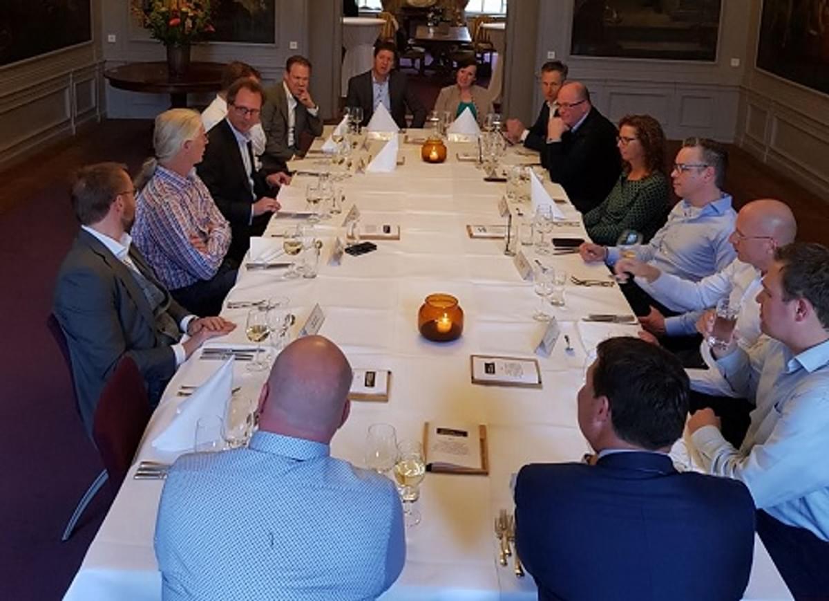 Cybersecurity Awareness Round Table: organisaties hebben nog veel uitdagingen image