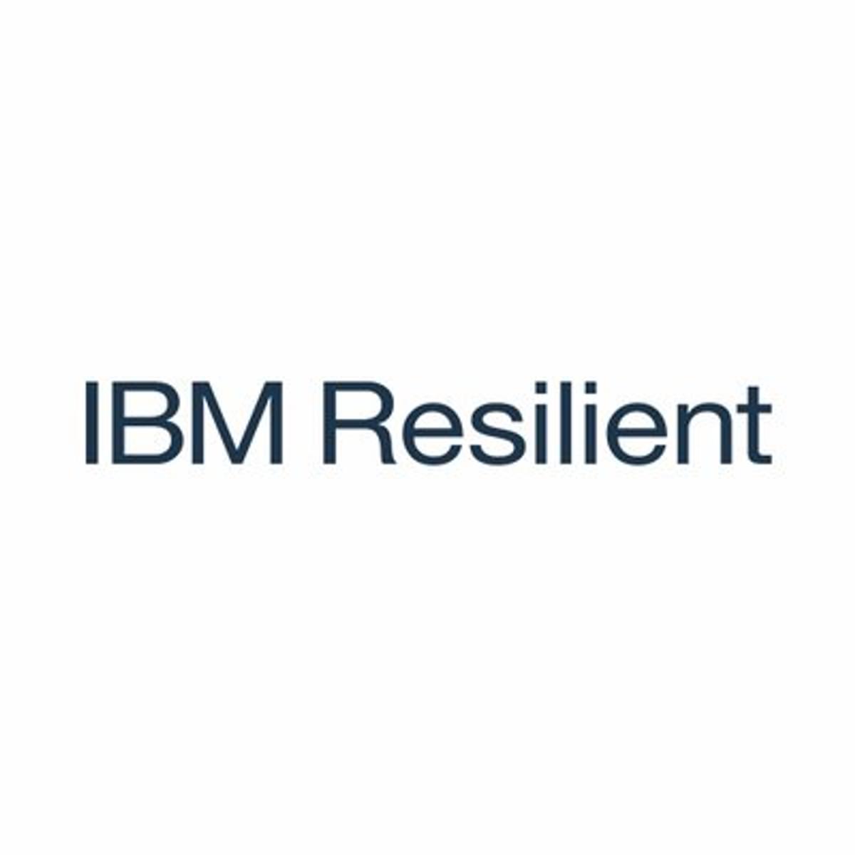 IBM Resilient lanceert intelligente orkestratie image