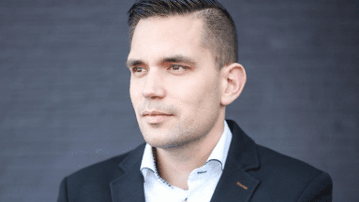 Case NXP: ‘Alleen met goede data blijf je de concurrentie voor’ image