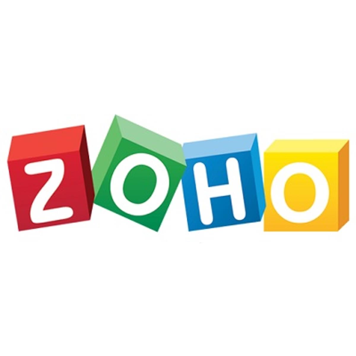 Zoho voegt nieuwe applicaties en diensten toe aan Zoho One image