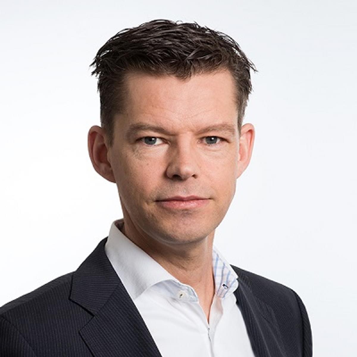 Thijs Petter wordt CTO coMakeIT image