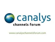 Canalys Channels Forum 2019 EMEA Barcelona