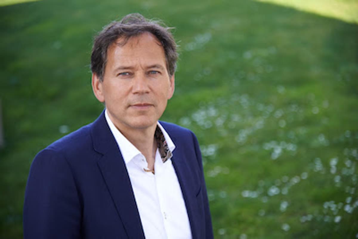 Frank van Rennes benoemd tot Partner Manager Netherlands & Nordics van MicroStrategy image