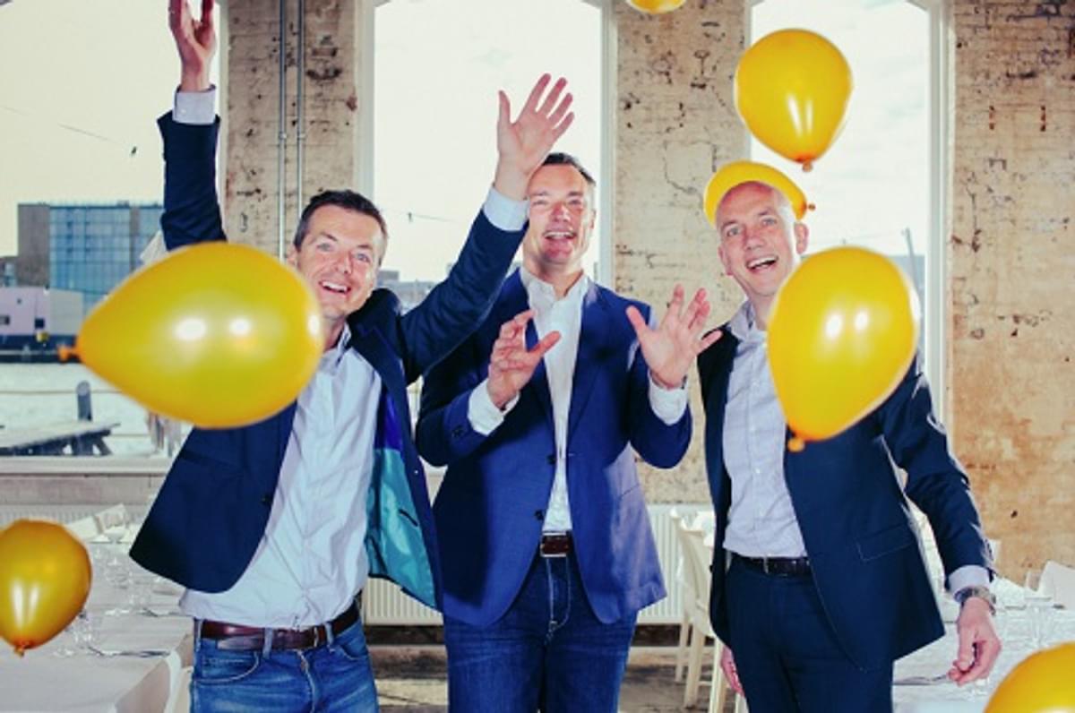 We are you en Virtual Affairs bundelen hun krachten image