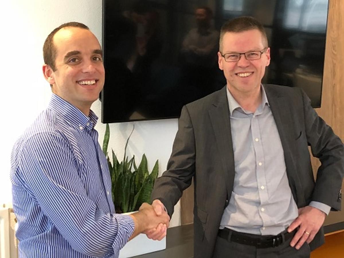 Transfer Solutions wordt OutSystems Global Training Partner voor de Benelux image