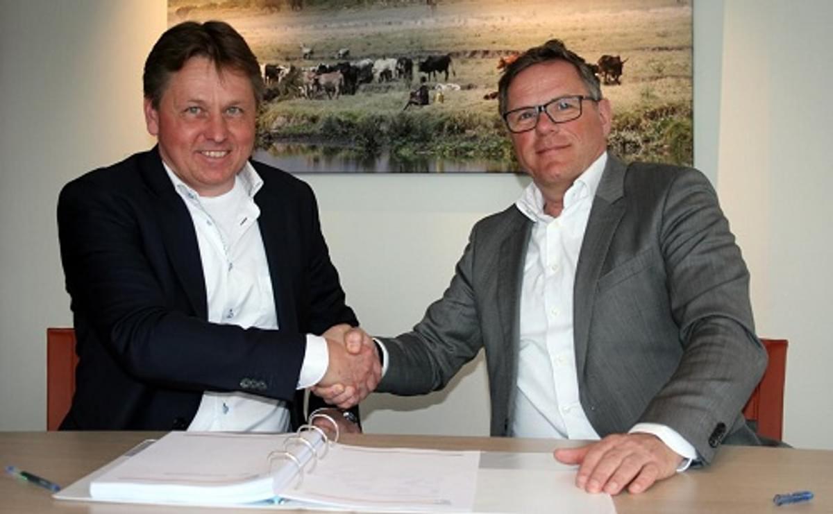 Rijndam Revalidatie besteedt IT-beheer uit aan SPS image