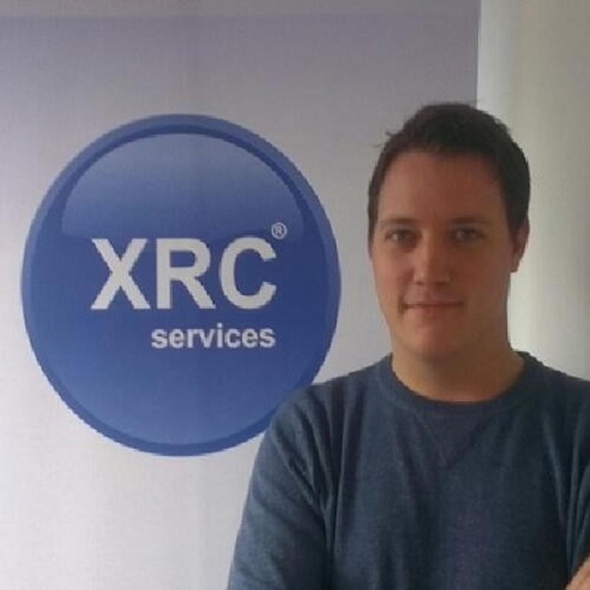 Mike Noorbeek lid directie XRC ICT Group image