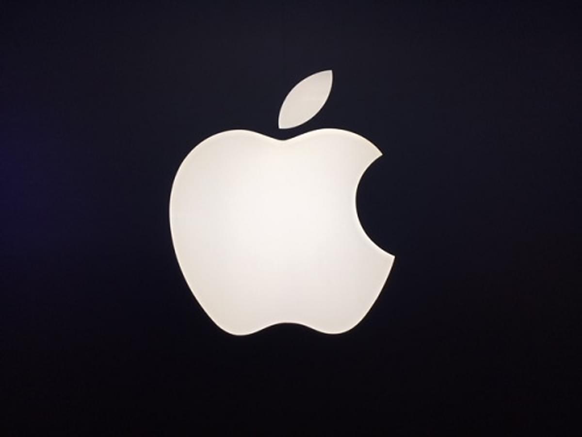 'Apple werkt aan slimme bril' image