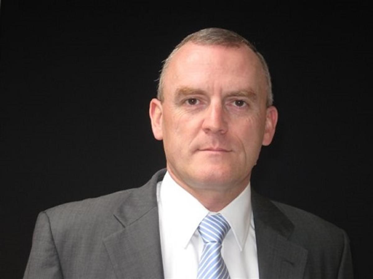 Philippe Carlier wordt VP Global Operations Exclusive Group image