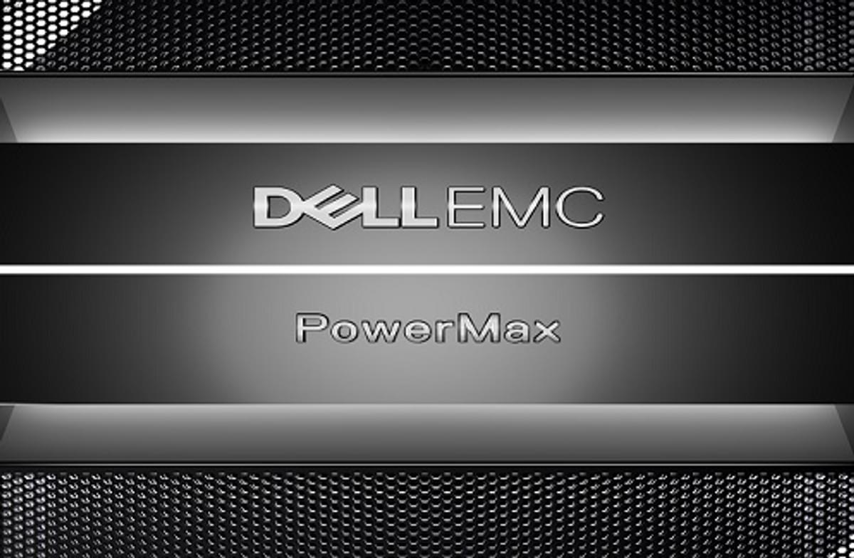 Dell EMC introduceert PowerMax en XtremIO X2 all-flash arrays image