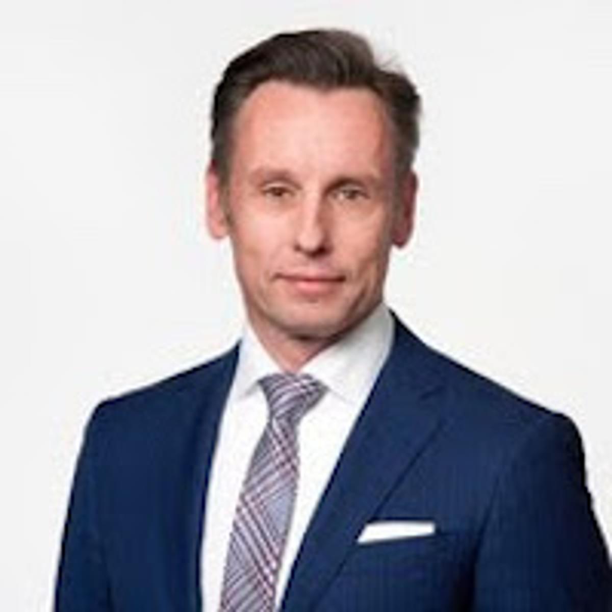 Riverbed benoemt Andy Elder tot Chief Sales Officer image