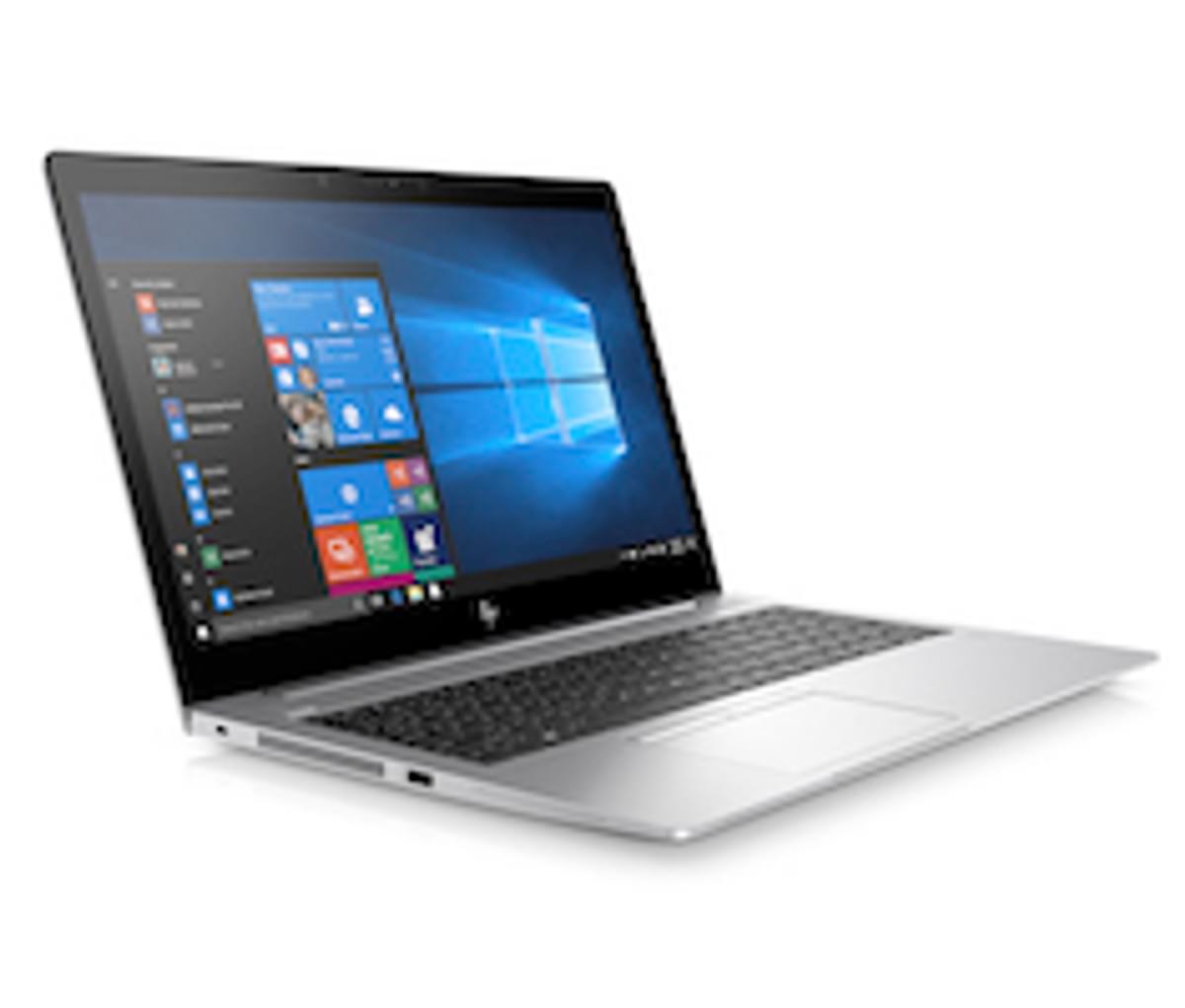 HP lanceert EliteBook 705-serie en ProBook 645 G4 image